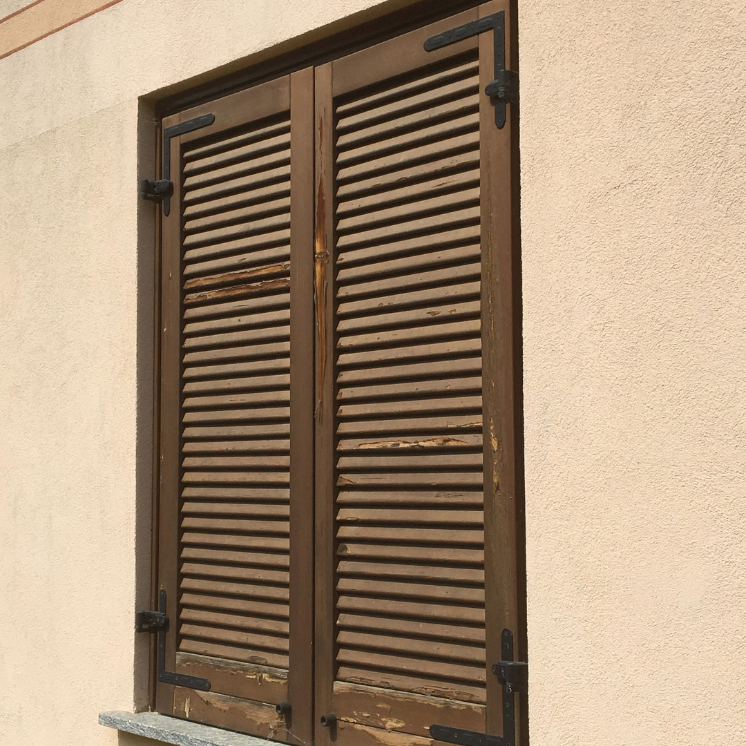 Ritiro